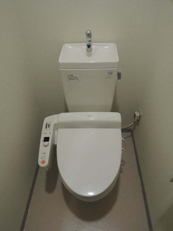 セリジア三宿 ベッドルーム