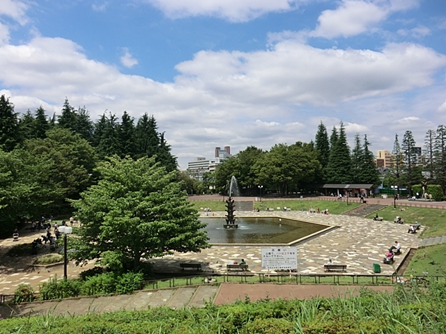 セリジア三宿 周辺画像6