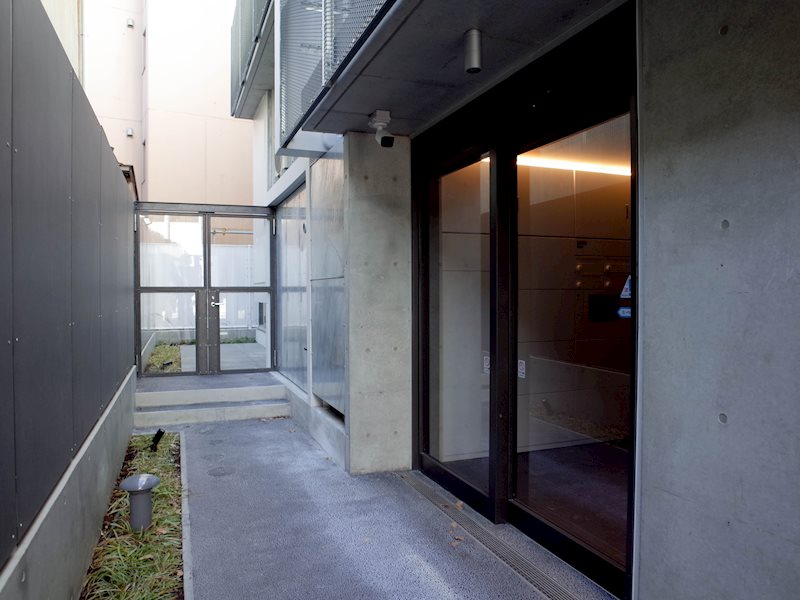 武蔵小山.Hillz その他外観3
