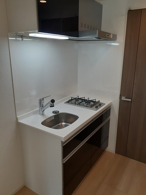 コートＨ２ キッチン