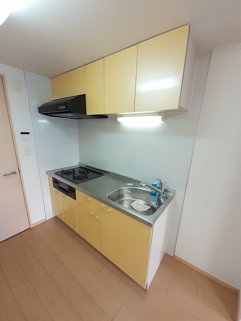 アクシオン音羽 キッチン