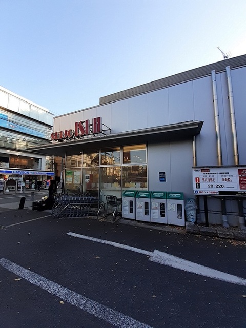 リヴィエール・野毛 その他外観1