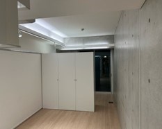 ZOOM目黒かむろ坂 リビング
