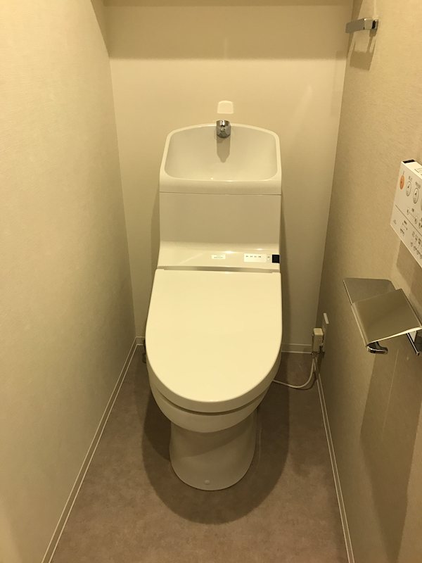 メイクスデザイン池袋パークサイド その他2