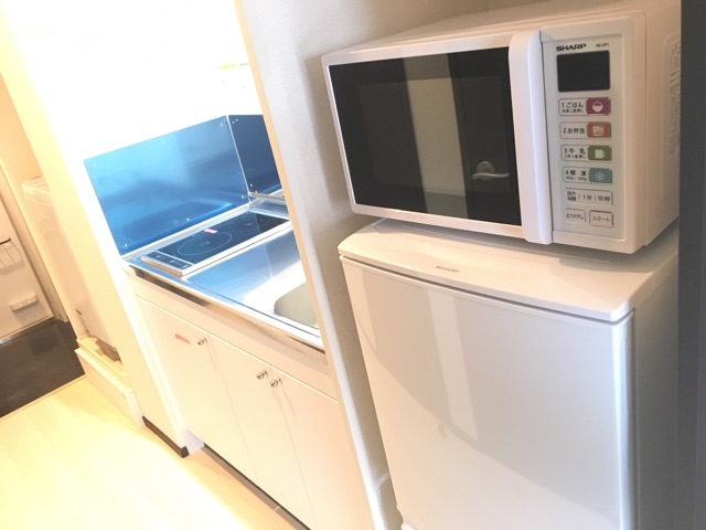 クレイノリレーション中野 その他3