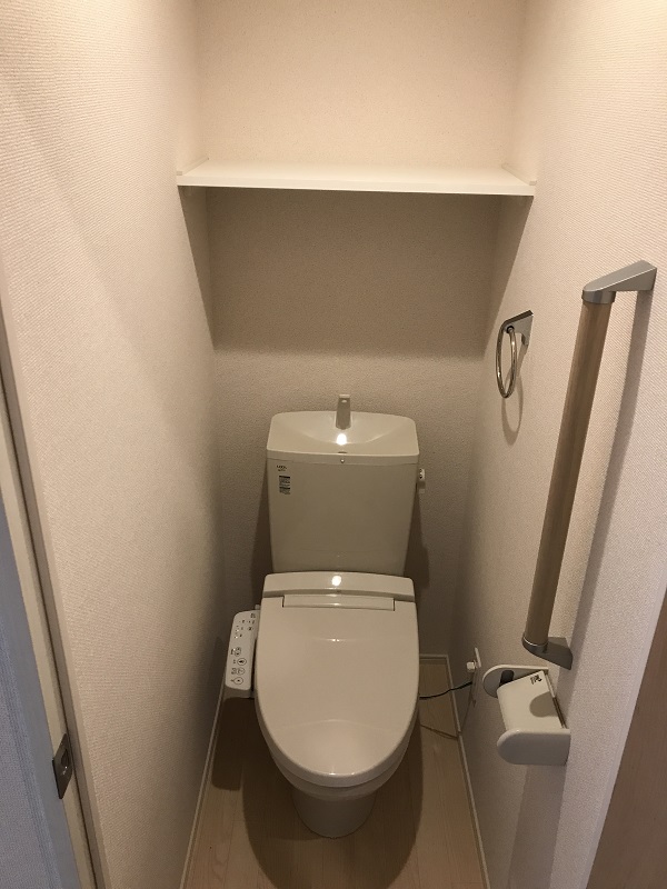 クレイノル　ソレイユ新高円寺 その他10