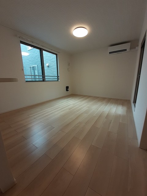 Ｍａｉｓｏｎ　Ｈａｍａｋａｗａ リビング