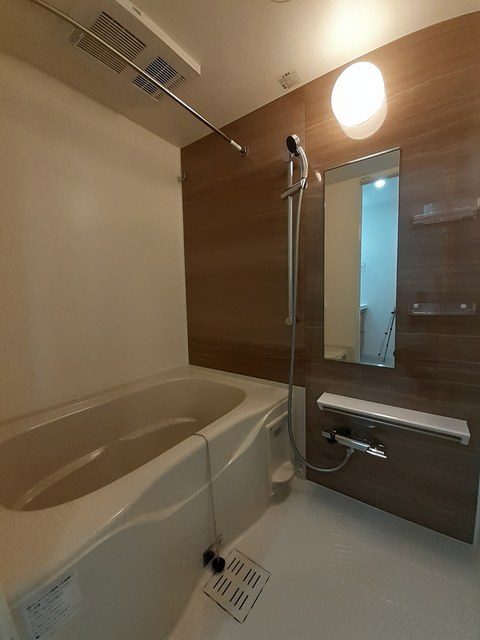 Ｍａｉｓｏｎ　Ｈａｍａｋａｗａ 風呂画像