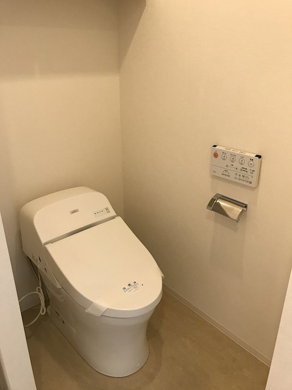 白金ウエスト その他1