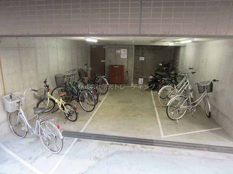 ｽﾃｰｼﾞﾌｧｰｽﾄ恵比寿二番館 その他外観3