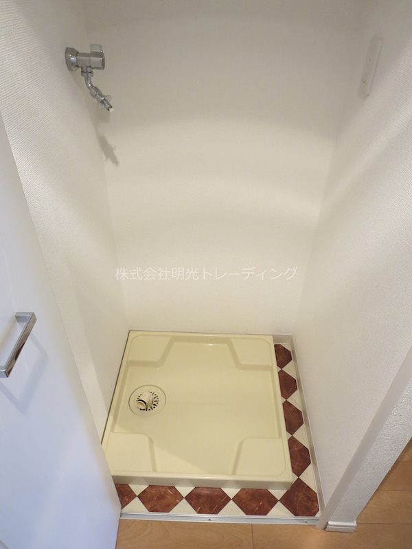 ｽﾃｰｼﾞﾌｧｰｽﾄ恵比寿二番館 その他7