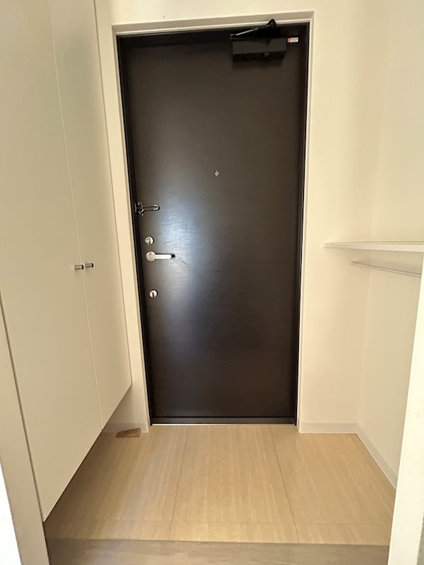 ZOOM品川南 玄関
