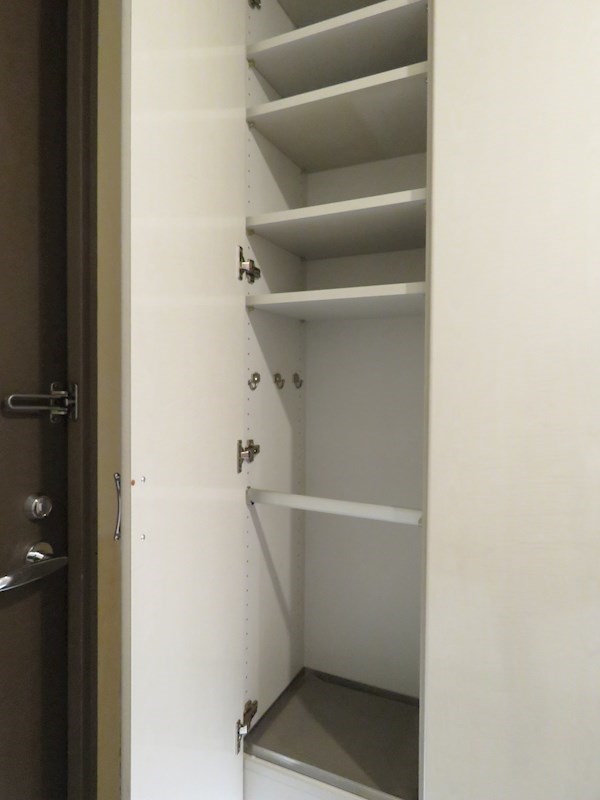 池袋パークタワー   その他4