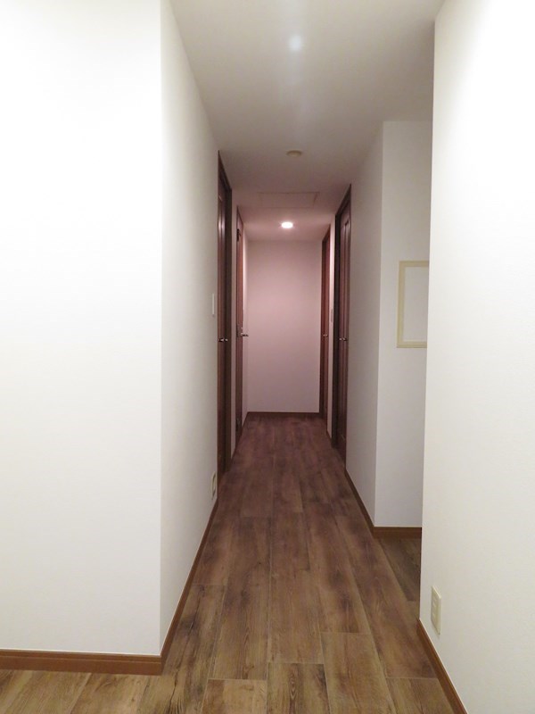 池袋パークタワー   その他5