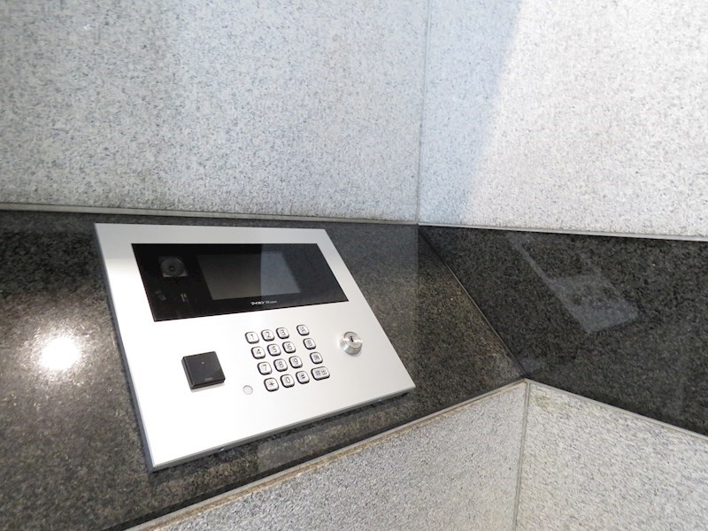 池袋パークタワー   その他外観1