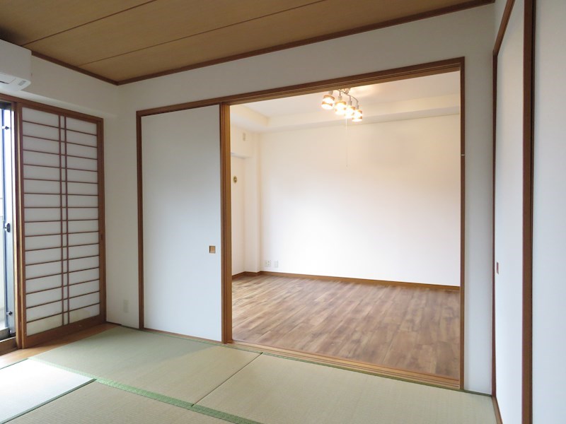 池袋パークタワー   その他22