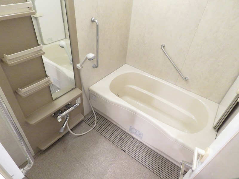 池袋パークタワー   その他26