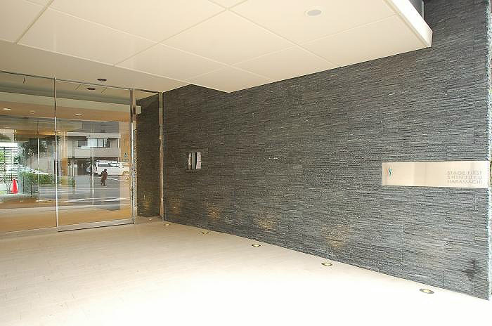 ステージファースト新宿原町 その他外観1