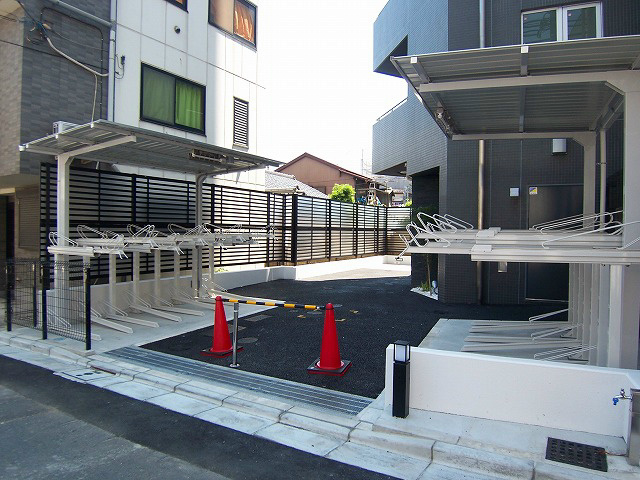 ステージファースト新宿原町 その他外観5