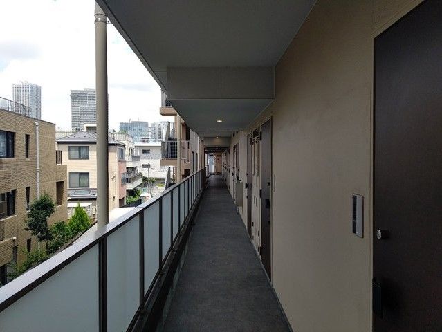ハーモニーレジデンス新宿四谷 その他外観3