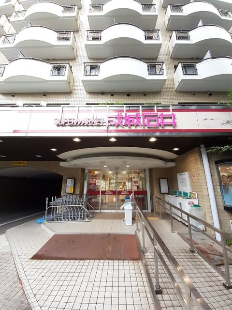 シエラ　クレスト その他外観2