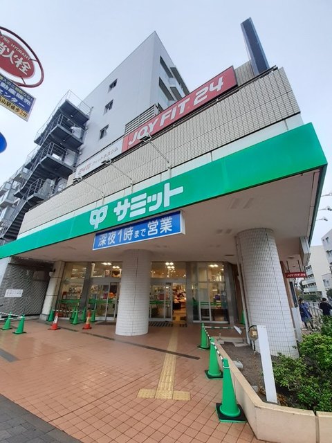 シエラ　クレスト その他外観3