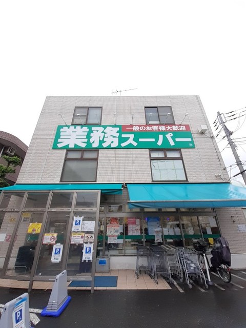 シエラ　クレスト その他外観4