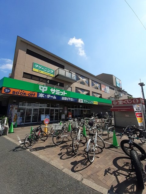 テホン・カーサⅡ その他外観2