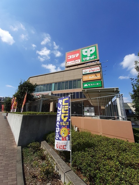 テホン・カーサⅡ その他外観5