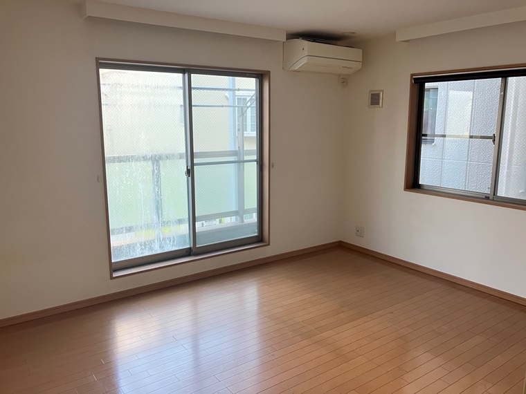 小山戸建 風呂画像