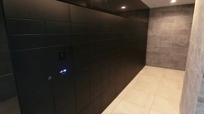 ＡＸＡＳレジデンス目黒東 その他外観2