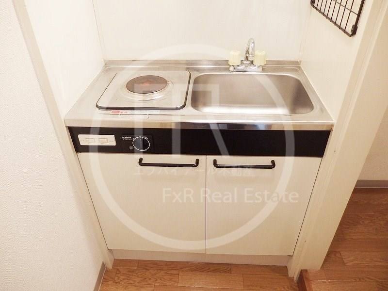 サンクレスト原宿 その他5