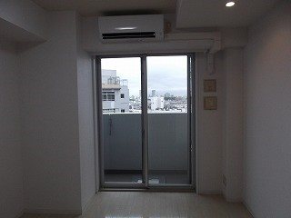 フェニックス西参道タワー ベッドルーム