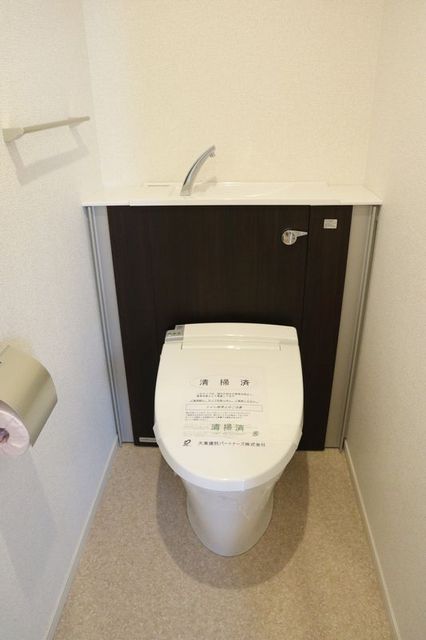 プライムヒル哲学堂 その他4