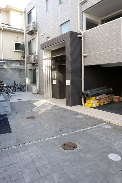 プライムヒル哲学堂 その他6