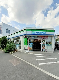 プライムヒル哲学堂 その他外観1