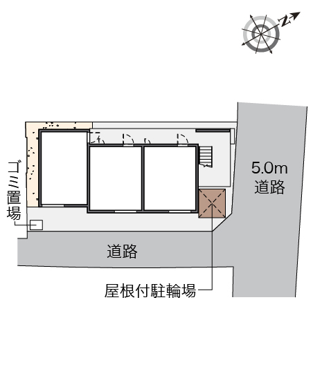 クレイノ中野中央 その他1