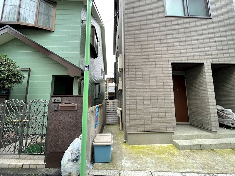 さくら坂 その他外観1
