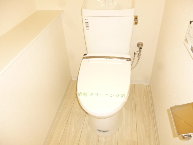 フォルテ荻窪 その他2