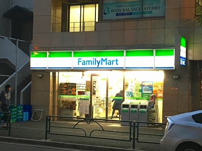 プラム恵比寿 その他外観5