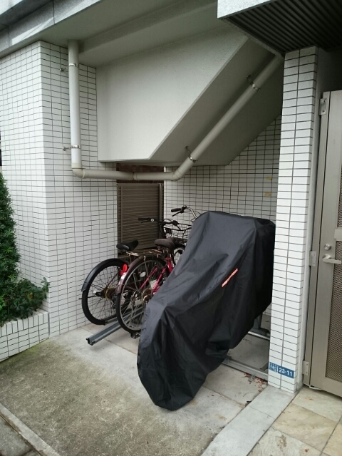 ヴィラ　プロスペリティー その他5