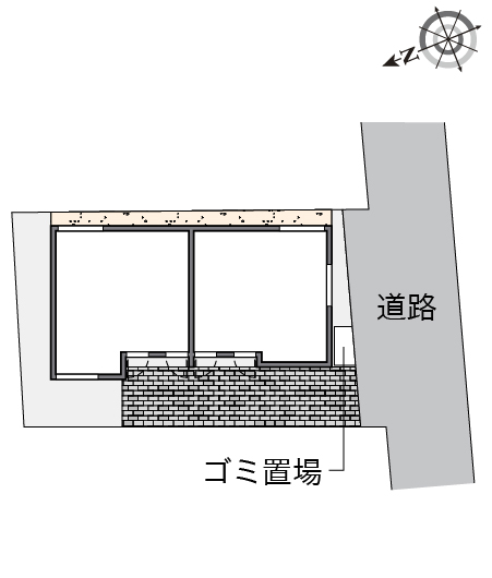 レオネクストカーザ　アサカ その他1