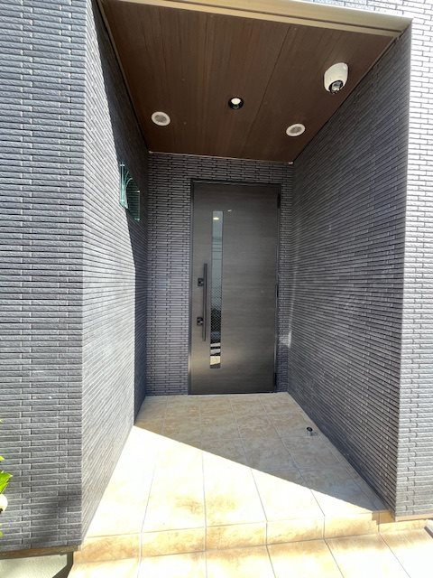 エリシアン三軒茶屋 その他外観1