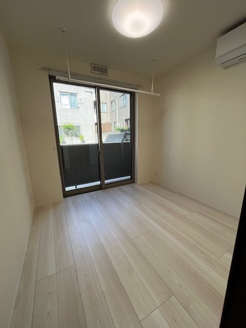 エリシアン三軒茶屋 ベッドルーム
