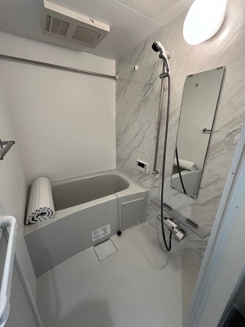 エリシアン三軒茶屋 風呂画像