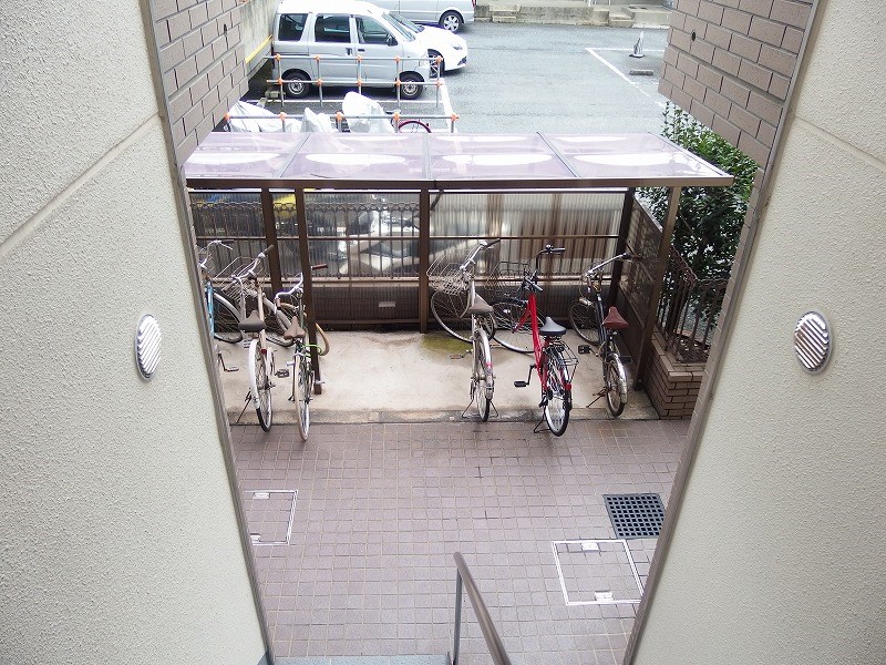 スターヴァレイⅡ その他外観2