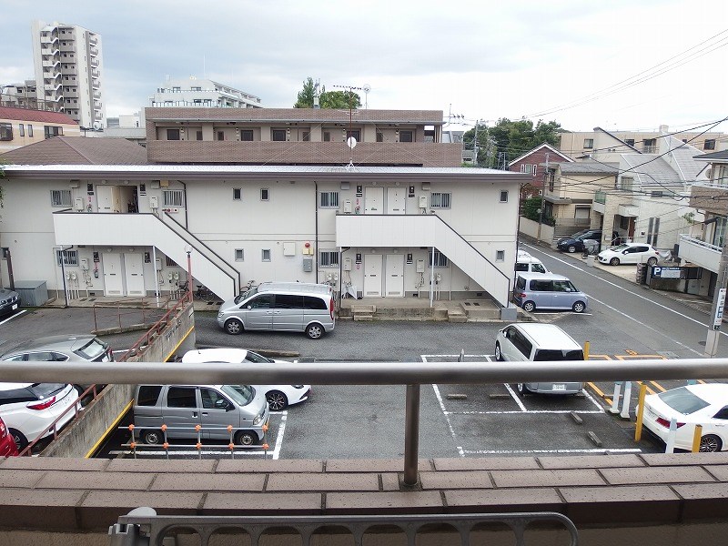 スターヴァレイⅡ その他外観4