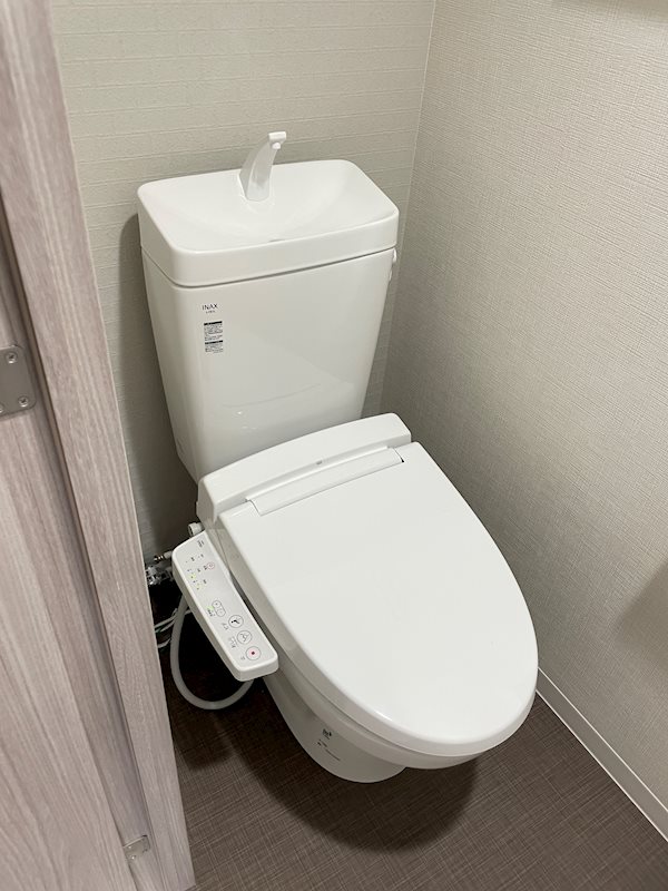 ディアレイシャス等々力 その他1