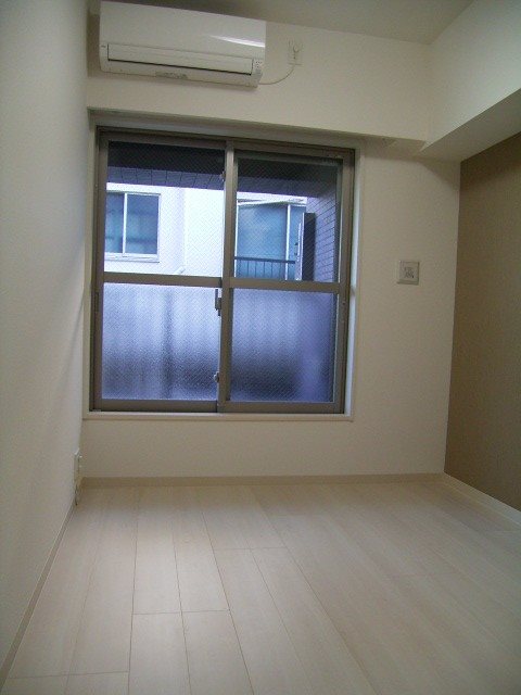 フェニックス渋谷本町 ベッドルーム