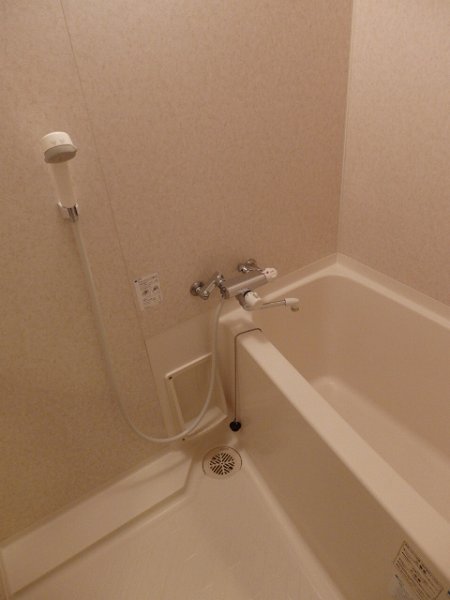 トーシンフェニックス下目黒 風呂画像